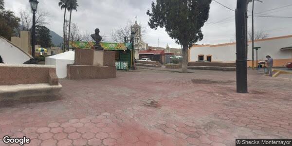 PRESIDENCIA MUNICIPAL